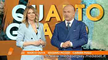 Quarto Grado, le anticipazioni di venerdì 15 aprile - Mediaset Infinity