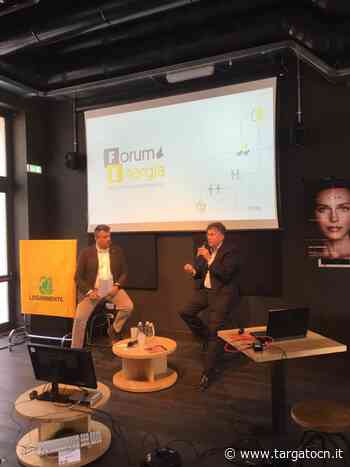 “Necessario sviluppare un lavoro costante di ricerca e innovazione in grado di sostenere un forte efficientamento energetico del settore agricolo" - TargatoCn.it