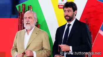 Processo plusvalenze: le tempistiche per primo grado, appello e Collegio di Garanzia - Tutto Napoli