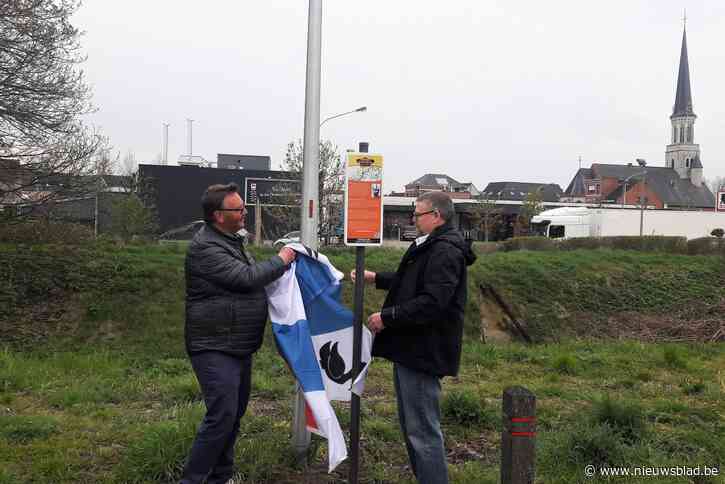 In het wiel van Rupske Lauwers: gedenkplaat en feesteditie koers zetten herinnering aan verongelukte wielerlegende extra in de kijker