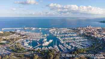L'immobilisation du Dilbar et d'autres mégayachts des oligarques russes fragilise-t-elle le port d'Antibes?
