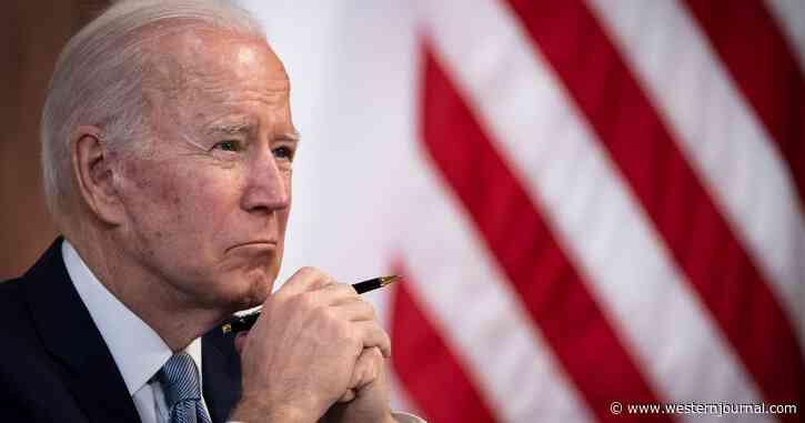 New Poll: Biden's Approval Rating Drops to Lowest Point of His Presidency - Hispanic Voters Fleeing in Droves