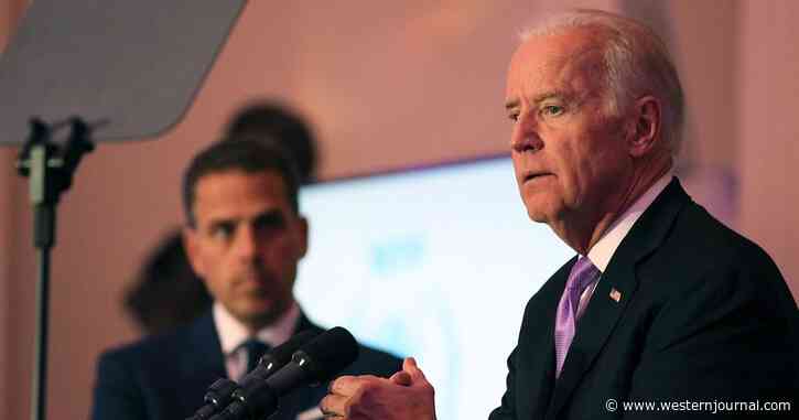 Biden Laptop Content Will Be Soon Released in Full to the Public, Whistleblower Says