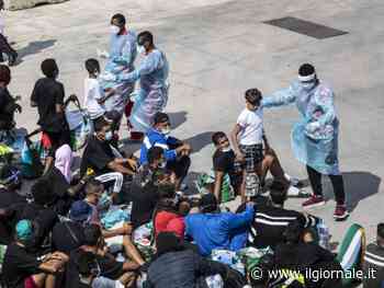 "Li deporteremo in Ruanda". Il pugno duro di Johnson contro i migranti