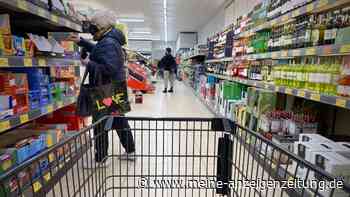 Verdeckte Preise in Lidl- und Aldi-Prospekten: Was der Button bedeutet