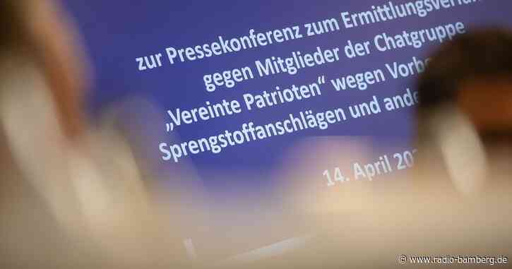 Chatgruppe soll Straftaten geplant haben: Durchsuchungen