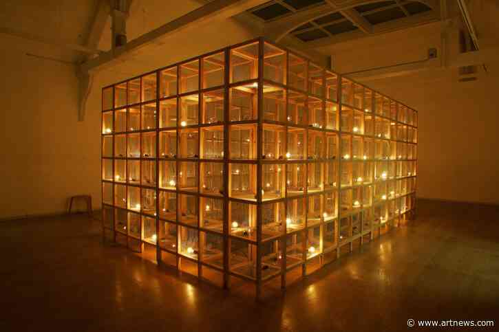 See Inside the Massive 350-Artwork Gift Mega-Collector Dimitris Daskalopoulos Is Giving to Four Major Museums