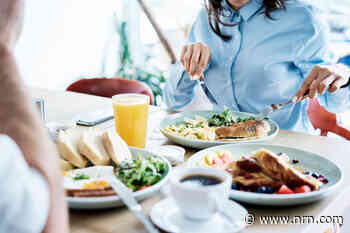 Winning at Breakfast - Capitalize on the Changing Breakfast Landscape