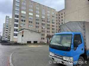 Capri per L'Ucraina. Arrivato a Leopoli il furgone con i Medicinali acquistati grazie alla campagna di solidarietà - Caprinotizie Ag/Promediacom