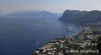 Droga ritrovata vicino a una scuola sull'isola di Capri: scatta l'indagine - ilmattino.it
