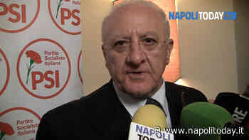 Guerra in Ucraina, De Luca: “A Capri e Ischia abbiamo già avuto tante disdette dai russi” - NapoliToday