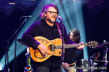 ‘I Can’t Believe How Lucky We Are’: Jeff Tweedy on the Return of Wilco’s Solid Sound Festival