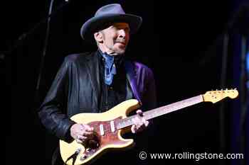 ‘I Should Have Died’: Dave Alvin, Seminal California Country-Punk Guitarist, Talks Private Cancer Battle