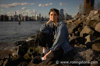 ‘We All Have Our Own Shit’: How Tomberlin Learned to Feel Her Feelings — and Pour Them Into Her Best Music Yet