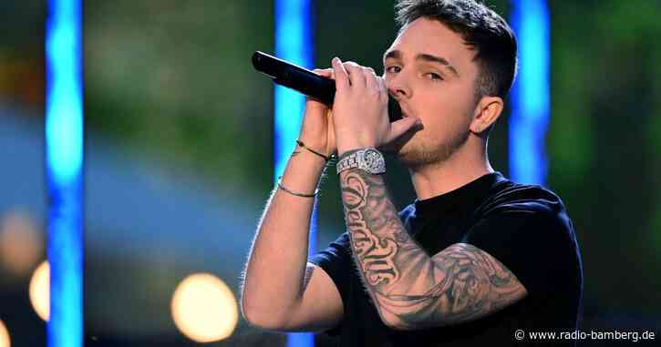 Mike Singer: Popmusik für die junge Zielgruppe