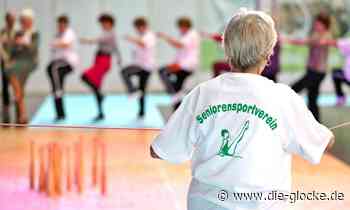 Immer mehr Angebote für ältere Semester in Verl - Die Glocke