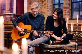 Musiker spielen in Verl für Flüchtlinge aus der Ukraine - Westfalen-Blatt