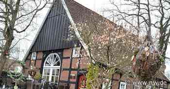 Diese Gastronomie in Verl hat wieder geöffnet - Neue Westfälische