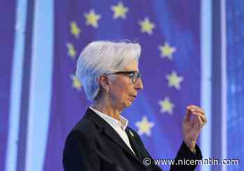 Christine Lagarde à Matignon? Une rumeur qui a laissé la présidente de la BCE "sans voix"