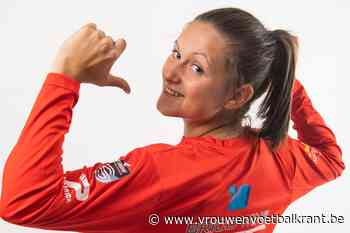 Standard haalt speelster terug bij Woluwe