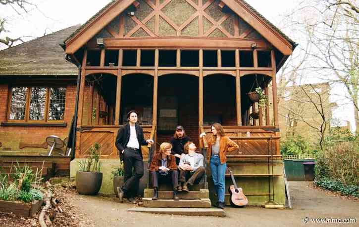 Palma Violets and The Big Moon’s Gently Tender release new single ‘Dead Is Dead’