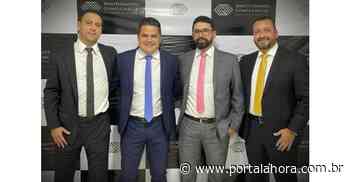 Expansão: Escritório de advocacia de Imbituba inaugura filial no Grande ABC, em São Paulo - Portal AHora