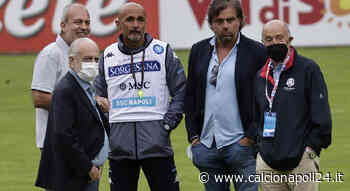 Caso plusvalenze, venerdì la sentenza di primo grado? C'è un'ipotesi prima di appello e CONI - CalcioNapoli24