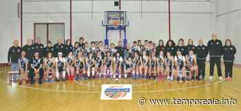 Formia / Un Canestro da Favola Senza Barriere: incontro tra la BasketForevere e InTeam di Latina - Temporeale Quotidiano