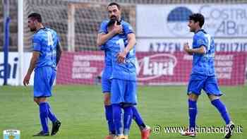 Sassari Latte Dolce-Insieme Formia 3-1: ko per Starita - LatinaToday