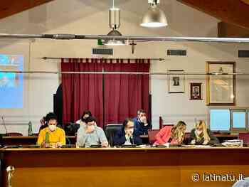 FORMIA: IL REPORT DEL CONSIGLIO COMUNALE - Latina Tu