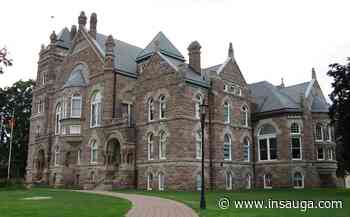 Whitby man charged with sexual assault after investigation near Woodstock | inDurham - insauga.com