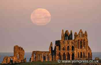 Whitby ranks in top 5 coastal visits this Easter - York Press
