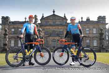 Whitby and the North York Moors National Park included on Tour of Britain 2022 cycle race route - The Scarborough News