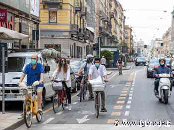 Pedalare fa bene ma sulle ciclabili ogni giorno si rischia la pelle
