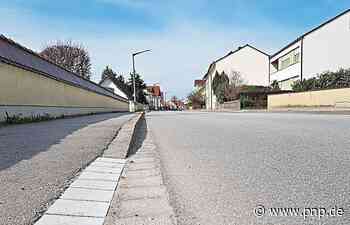 Sanierung: Landauer Straße wird bis Ende August gesperrt - Passauer Neue Presse - PNP.de