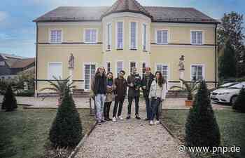 Dreharbeiten für "Plattling-Krimi" starten im November - Passauer Neue Presse - PNP.de