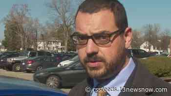 Lawyer withdraws from Cory Bigsby's case