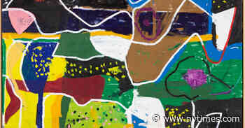 Joe Bradley Begins Again