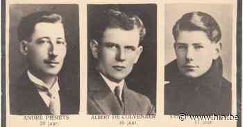 Koninklijke Muziekkapel van de Gidsen brengt uniek concert rond Zelzaatse verzetshelden - Het Laatste Nieuws