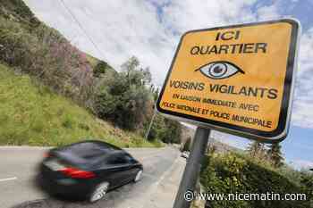 En proie à des cambriolages, ce quartier de Grasse intègre le réseau voisins vigilants