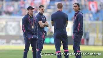 Leipzig beginnt mit Top-Sturm - Bergamo ohne Kapitän Toloi