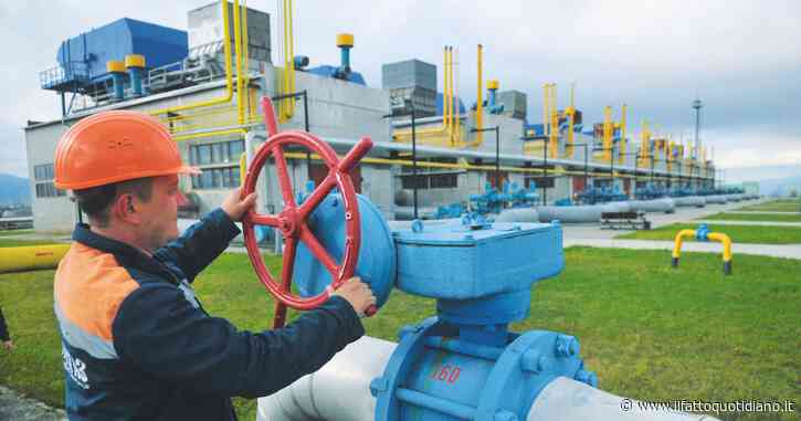 Stop al gas russo, un’arma che può scoppiarci nelle mani: utile agli Usa, non farà finire la guerra