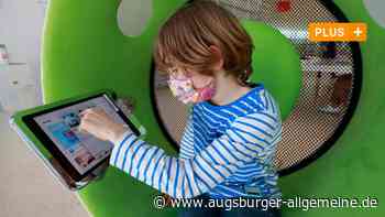 "MusikMakerSpace": Die Stadtbücherei Augsburg als Arbeitszimmer