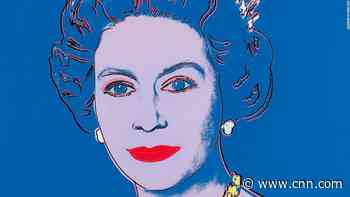 Striking portraits of British queens to go on show to mark Platinum Jubilee