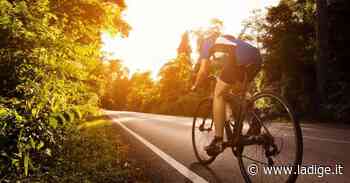 Ciclovia del Sole: come andare in bicicletta da San Candido a Palermo - l'Adige