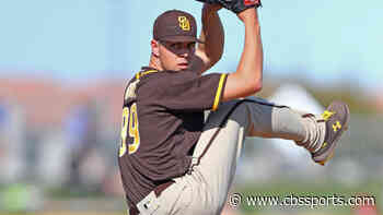 Fantasy Baseball Prospects Report: MacKenzie Gore is must-stash ahead of his debut, but who's coming next? - CBS Sports