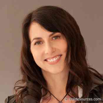 MacKenzie Scott Bets Big on Next Gen Leadership – InsideSources - InsideSources