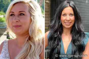 Teen Mom star Ryan Edwards’ wife Mackenzie is unrecognizable in throwback vid as fans think she has ‘... - The US Sun