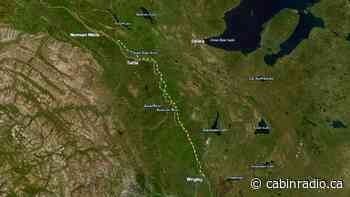Where should the Mackenzie Valley Highway go? (If it ever gets built.) - Cabin Radio