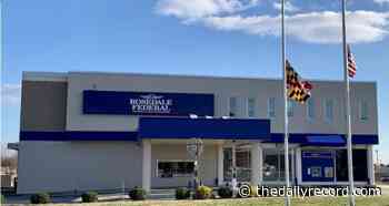 MacKenzie brokers Timonium lease deal for Rosedale Federal - Maryland Daily Record